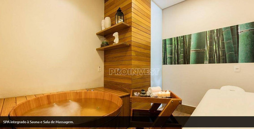 Apartamento À Venda, 77 M² Por R$ 430.000,00 - Smiley Home Resort - São Paulo/sp - Ap4455