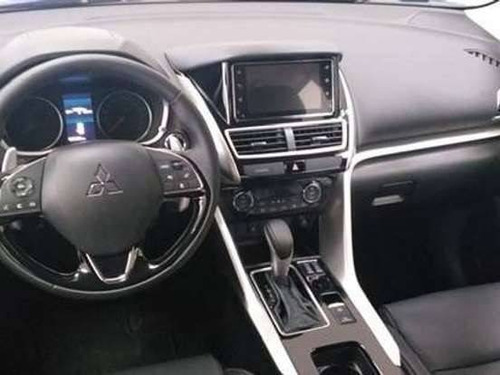 Imagem 6 de 12 de Mitsubishi Eclipse Cross 1.5 Mivec Turbo Gasolina Hpe-s