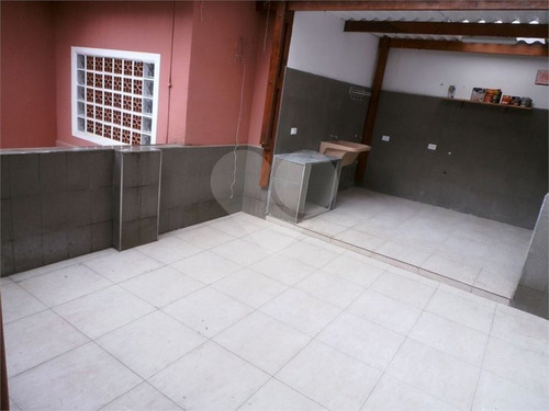 Casa-são Paulo-perdizes | Ref.: 353-im377953 - 353-im377953