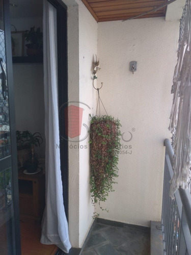 Imagem 6 de 15 de Apartamento - Bras - Ref: 9607 - L-9607