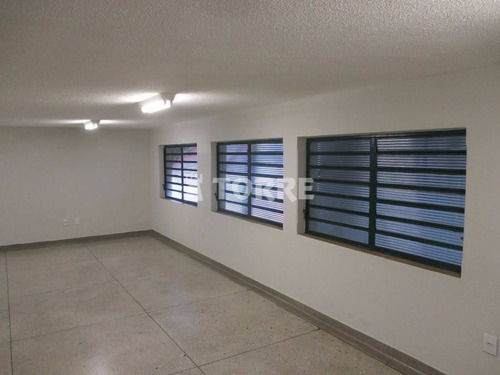 Imagem 9 de 10 de Barracão Para Aluguel Em Jardim Chapadão - Ba002441