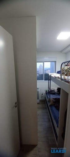 Imagem 8 de 15 de Apartamento - Parque Fongaro - Sp - 640054