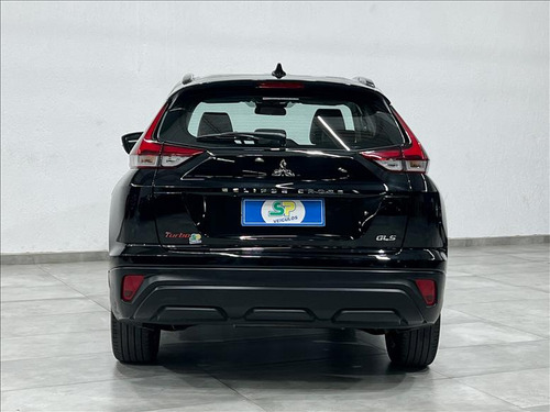 Mitsubishi Eclipse Cross 1.5 Turbo Gls