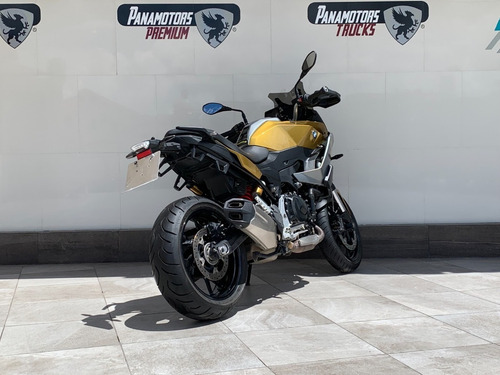 Imagen 5 de 12 de Bmw F 900 Xr 2020