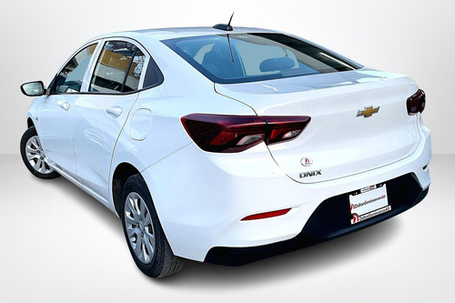 Chevrolet Onix 2022