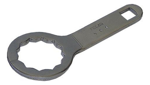 Chave Estria Tampa Filtro Óleo Dos Motores Fiat E-torq 351