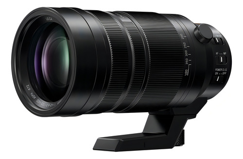 Panasonic Lumix 100-400mm F4.0-6.3 O.i.s. - H-rsa100400