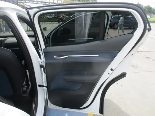 Volvo EX30 0.0 Core Rwd