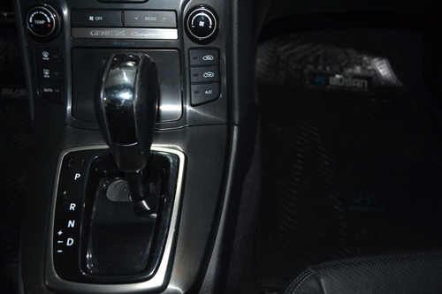 Hyundai Genesis 3.8 V6 A/t 2014 -imolaautos