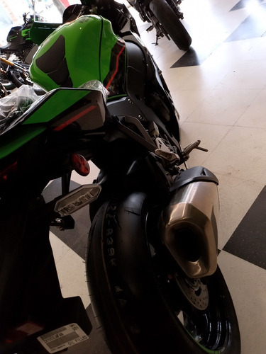 Moto Kawasaki Zx10 R 0km 2021