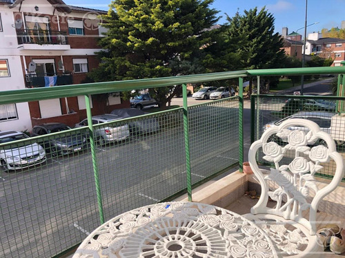Imagen 12 de 16 de Departamento En Venta De 2 Ambientes Con Cochera En El Barrio La Colina - Ezpeleta Este