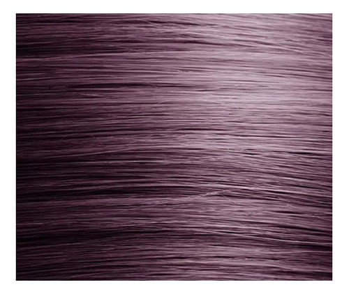Kit Tintura Amend  Color intensy Coloração creme tom 33.66 castanho escuro vermelho intenso framboesa para cabelo
