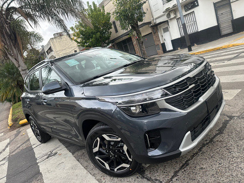 Kia Seltos 1.5 Lx Cvt
