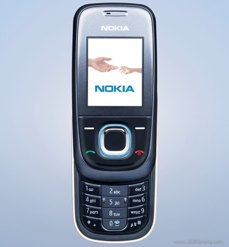 Nokia 2680s-2
