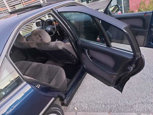 Chevrolet Omega Cd 3.0 Automática
