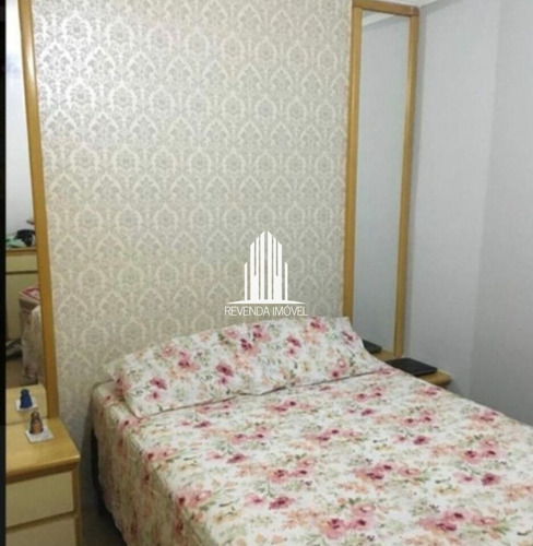 Imagem 5 de 14 de Apartamento De 66 Metros Com Suíte E 1 Vaga No Bairro Jardim - Ri6378