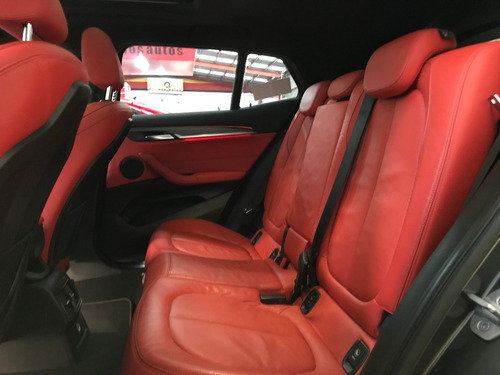 Imagen 12 de 15 de Bmw X2 2018 S-drive 20ia M Sport