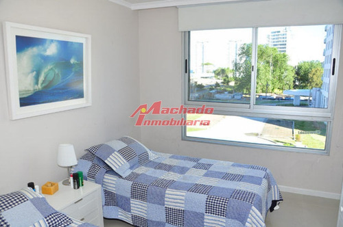 Imagen 18 de 30 de Roosevelt, A Pocas Cuadras Del Mar Edificio Con Todos Los Servicios