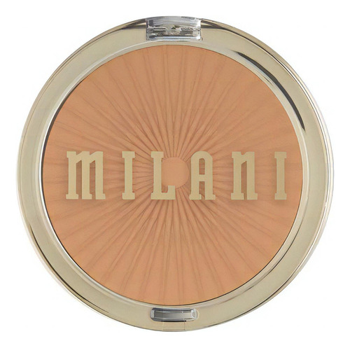 Bronceador Silky Matte Bronzing Powder 01 Sun Light Tono del maquillaje 3 sun tan