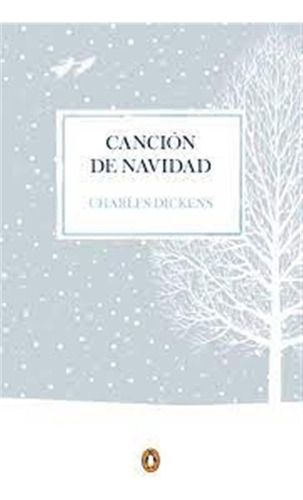 Cancion De Navidad Dickens, Charles