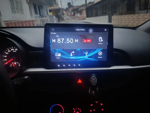 Kia Picanto 1.0
