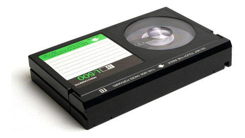 Convertimos Videos Betamax Pal / Ntsc / Secam A Pendrive