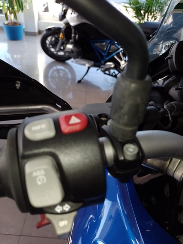 Imagen 6 de 9 de Bmw F700gs 2018 Incluye Accesorios Orig. Cordasco Motohaus