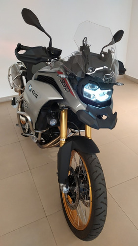 Bmw F850gs Adventure