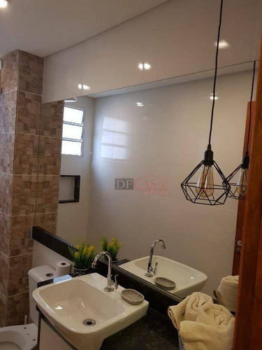 Imagem 15 de 17 de Apartamento Com 2 Dormitórios À Venda, 40 M² Por R$ 165.000,00 - José Bonifácio - São Paulo/sp - Ap6389