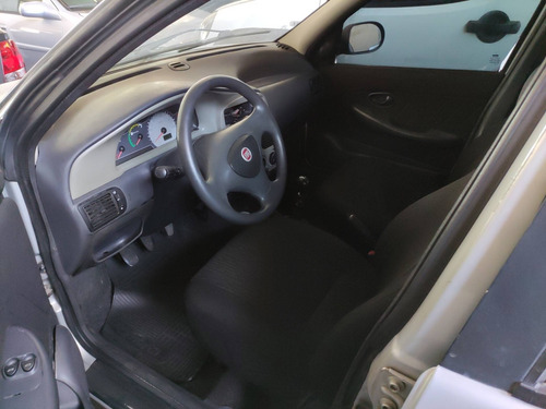 Imagem 9 de 12 de Fiat Palio 1.0 Mpi Fire Economy 8v Flex 4p Manual