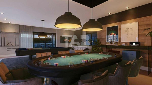 Imagem 12 de 20 de Apartamento Novo Para Venda Na Praia Brava - 206282