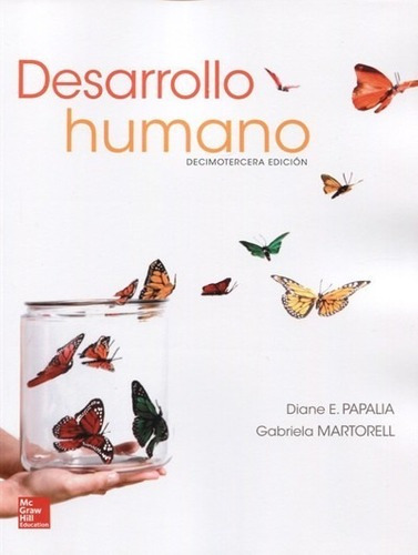 Libro Desarrollo Humano 13e