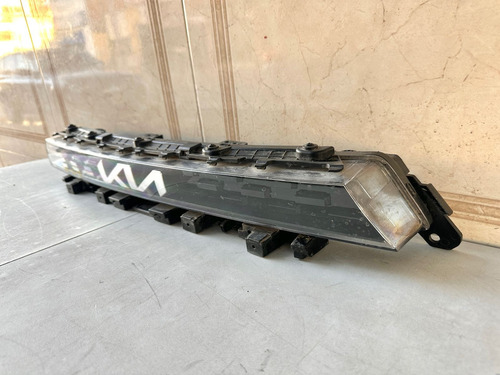 Parrilla Central Kia Soul 2023 2024 2025 Brillante (Usado)