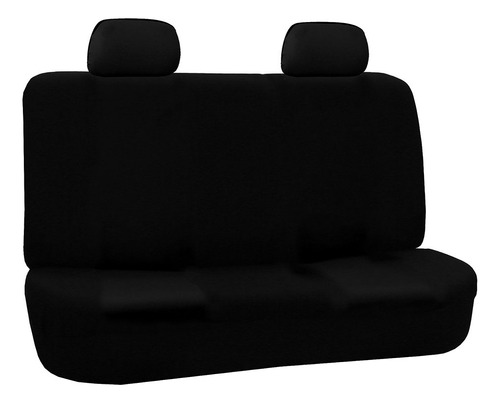 Fh Group Funda De Asiento Trasero Para Asiento Trasero De Au