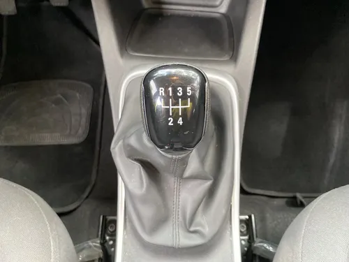Chevrolet Tracker 1.2 Ls 2021