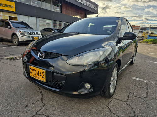 Mazda 2 1.5 15ha8