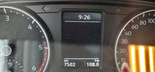 Volkswagen Amarok 2020 3.0 V6 Cd Comfortline