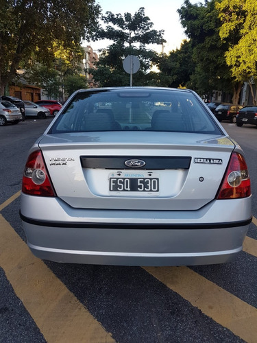 Ford Fiesta 1.6 Amb. Plus Año 2006 Km. 122.000