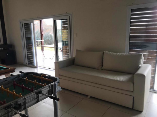 Imagen 12 de 14 de Alquiló Casa Quinta Con Pileta Tandil