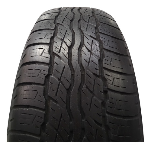 Neumatico Bridgestone Dueler Ht687 225 65 17 Parch Oferta