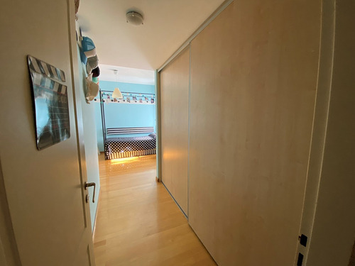 Casa En Venta En Barrio Cerrado En Villa Del Parque