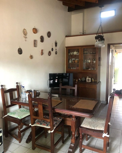 Venta-casa Merlo 3 Ambientes
