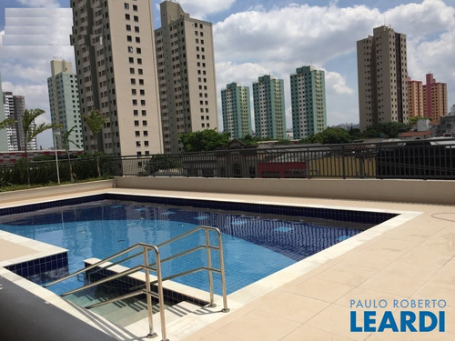 Imagem 8 de 15 de Apartamento - Brás - Sp - 474229
