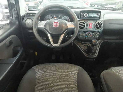 Fiat Doblo Essence 7l E