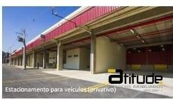 Imagem 8 de 11 de Galpão Modular De 1.478 M² No Embu Das Artes - Sp - 4693