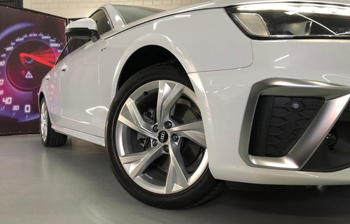 Imagem 9 de 15 de Audi A4 Prestige Plus 2.0 Tfsi 190cv S Tronic 2020/2021