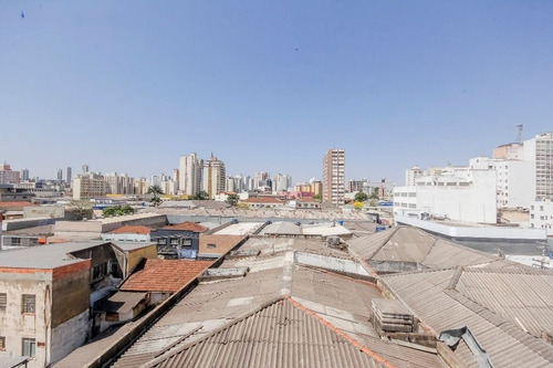 Imagem 10 de 21 de Apartamento Com 1 Dormitório Para Alugar, 60 M² Por R$ 500,00/mês - Setor Central - Goiânia/go - Ap0339