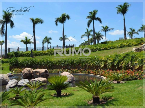 Imagem 8 de 30 de Terreno À Venda Em Loteamento Residencial Entre Verdes (sousas) - Te013655
