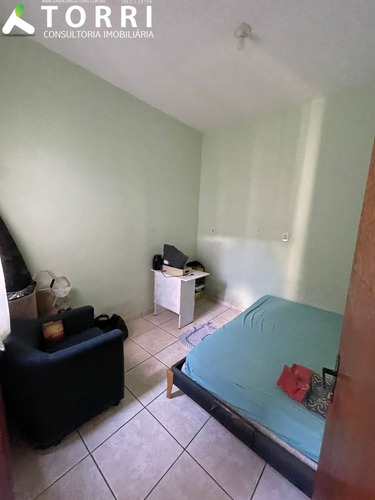 Imagem 28 de 30 de Sobrado À Venda No Jardim Dos Eucaliptos, Em Sorocaba - Sb00289 - 70573310