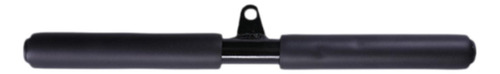 Barra T Antiderrapante Para Puxar Lat Pull Down, Acessórios